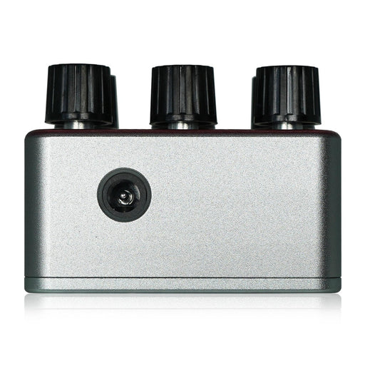 One Control BJFe Strawberry Red Overdrive (OC-SRODDLX) - Gsus4