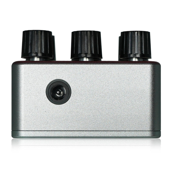 One Control BJFe Strawberry Red Overdrive (OC-SRODDLX) - Gsus4