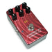 One Control BJFe Strawberry Red Overdrive (OC-SRODDLX) - Gsus4