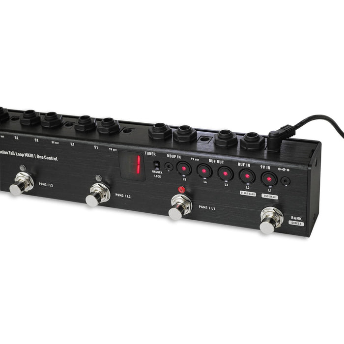 One Control Chamaeleo Tail Loop MKIII (OC-5V3) - Gsus4