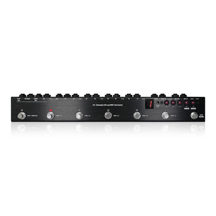 One Control Chamaeleo Tail Loop MKIII (OC-5V3) - Gsus4