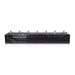 One Control Crocodile Tail Loop 10 - Loop Programmable Switcher with Midi Control & BJF Buffer (OC-OC10) - Gsus4