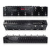 One Control Crocodile Tail Loop 10 - Loop Programmable Switcher with Midi Control & BJF Buffer (OC-OC10) - Gsus4