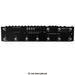 One Control Crocodile Tail Loop Wing 10 - Loop + Midi Programmable Switcher (OC-OC10W) - Gsus4
