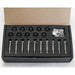 One Control CrocTeeth Solder Free Patch Cable Kit (OC-CT10) - Gsus4