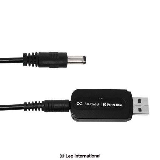 One Control DC Porter Nano (OC-DCP-N) - Gsus4