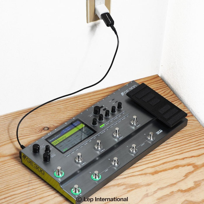One Control DC Porter Nano (OC-DCP-N) - Gsus4