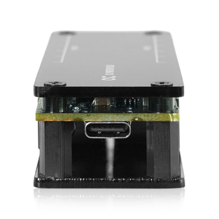 One Control DC Porter Plexi (OC-DCP-P) - Gsus4