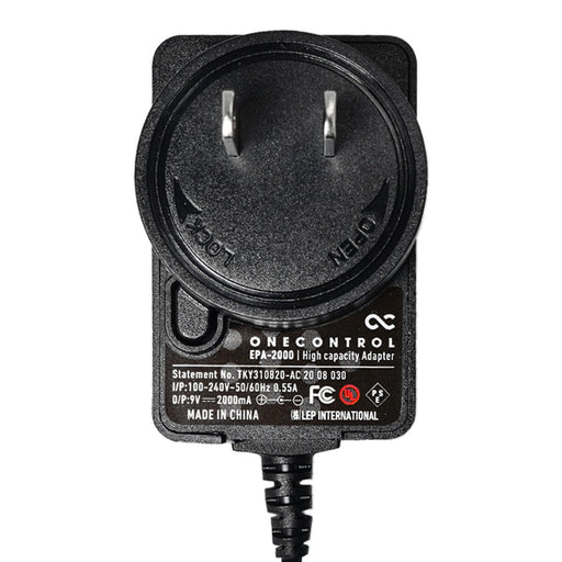One Control High Capacity Adapter (OC-EPAV3) - Gsus4