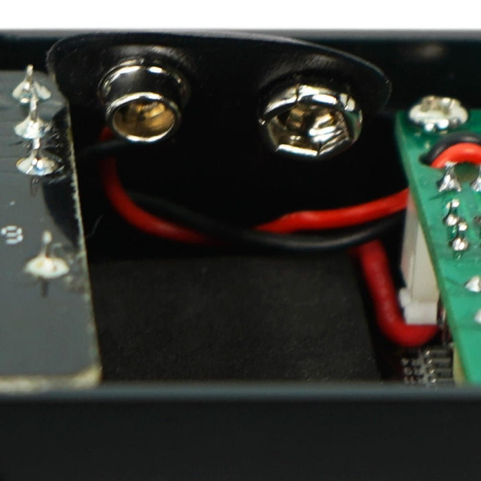 One Control LX Tuner with BJF Buffer (OC-LT) - Gsus4
