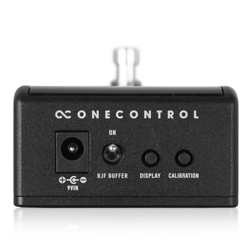 One Control LX Tuner with BJF Buffer (OC-LT) - Gsus4