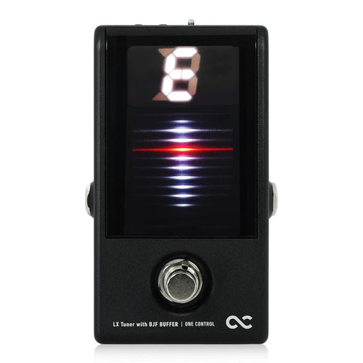 One Control LX Tuner with BJF Buffer (OC-LT) - Gsus4