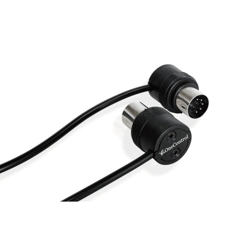 One Control MIDI Compact Hammer Cable L/L 30cm (OC-MH30LL) - Gsus4