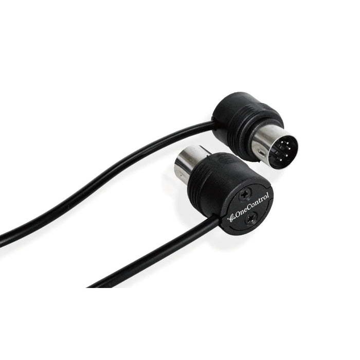 One Control MIDI Compact Hammer Cable L/L 30cm (OC-MH30LL) - Gsus4