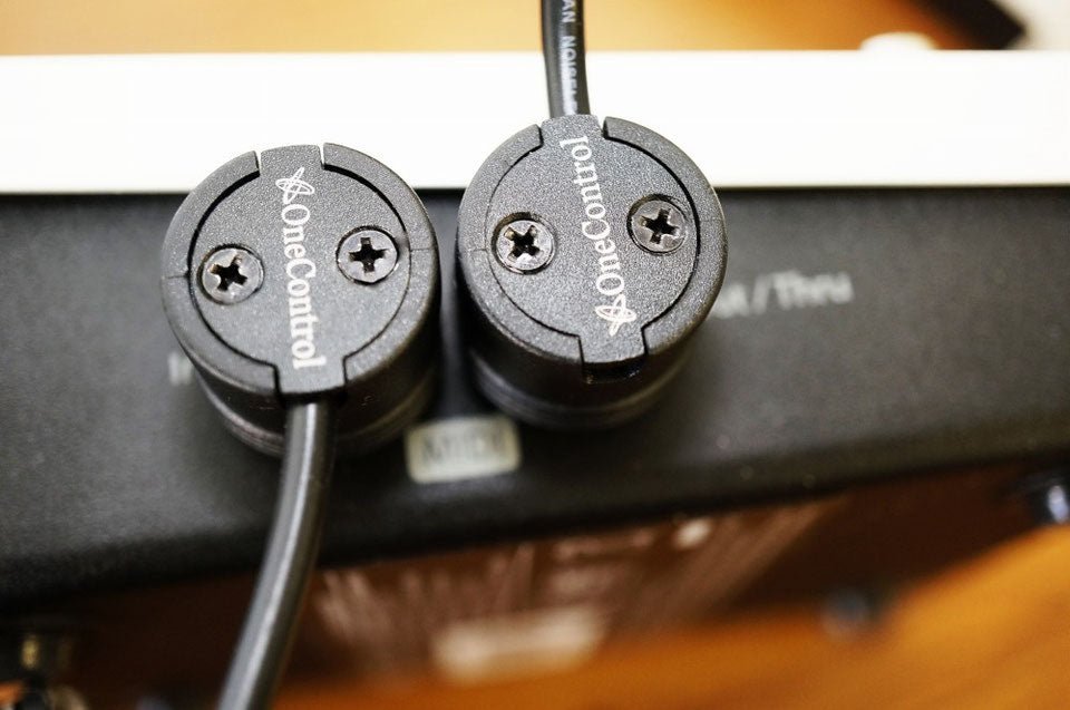 One Control MIDI Compact Hammer Cable L/L 50cm (OC-MH50LL) - Gsus4