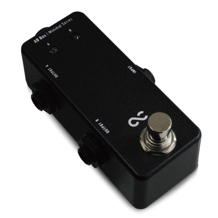 One Control Minimal Series AB Box (OC-M-AB) - Gsus4