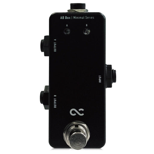 One Control Minimal Series AB Box (OC-M-AB) - Gsus4