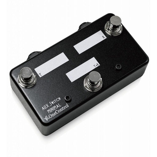 One Control Minimal Series AUX Switch (OC-AUX) - Gsus4