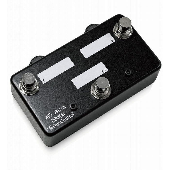 One Control Minimal Series AUX Switch (OC-AUX) - Gsus4