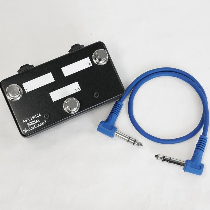 One Control Minimal Series AUX Switch (OC-AUX) - Gsus4