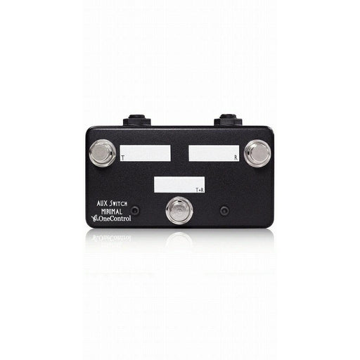 One Control Minimal Series AUX Switch (OC-AUX) - Gsus4
