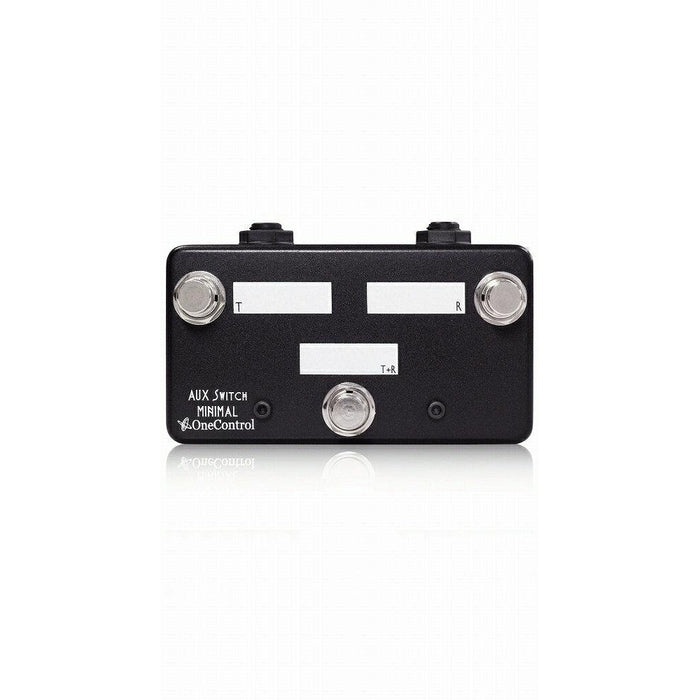 One Control Minimal Series AUX Switch (OC-AUX) - Gsus4