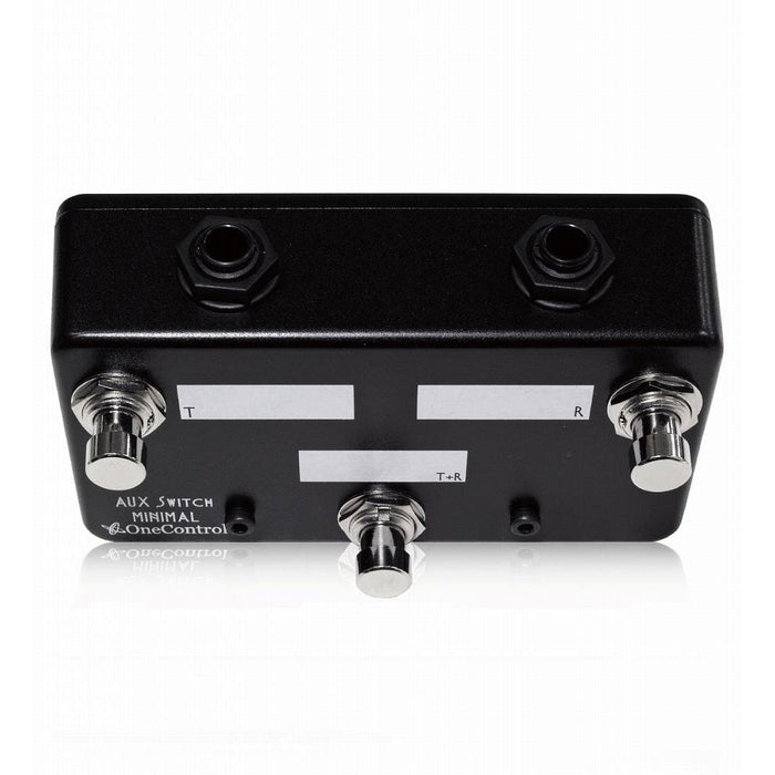One Control Minimal Series AUX Switch (OC-AUX) - Gsus4