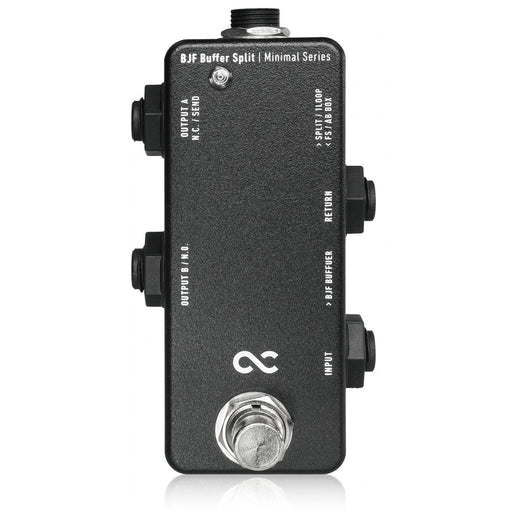 One Control Minimal Series BJF Buffer Split (OC-M-BJBUF) - Gsus4