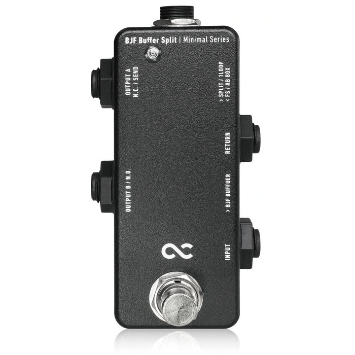 One Control Minimal Series BJF Buffer Split (OC-M-BJBUF) - Gsus4