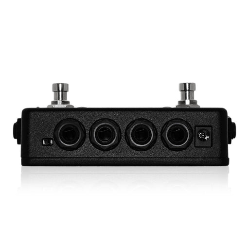 One Control Minimal Series Black Loop with BJF Buffer (OC-M-BL2) - Gsus4