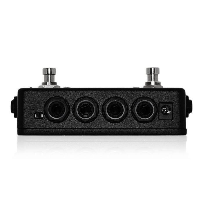 One Control Minimal Series Black Loop with BJF Buffer (OC-M-BL2) - Gsus4