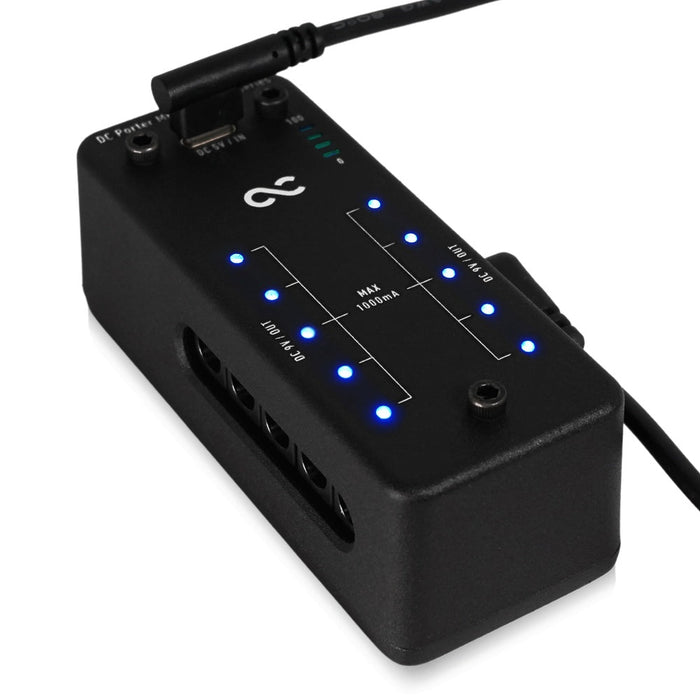 One Control Minimal Series DC Porter MKII (OC-DCP2) - Gsus4