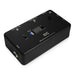 One Control Minimal Series MIDI Dual Stereo Loop (OC-M-MDSL) - Gsus4