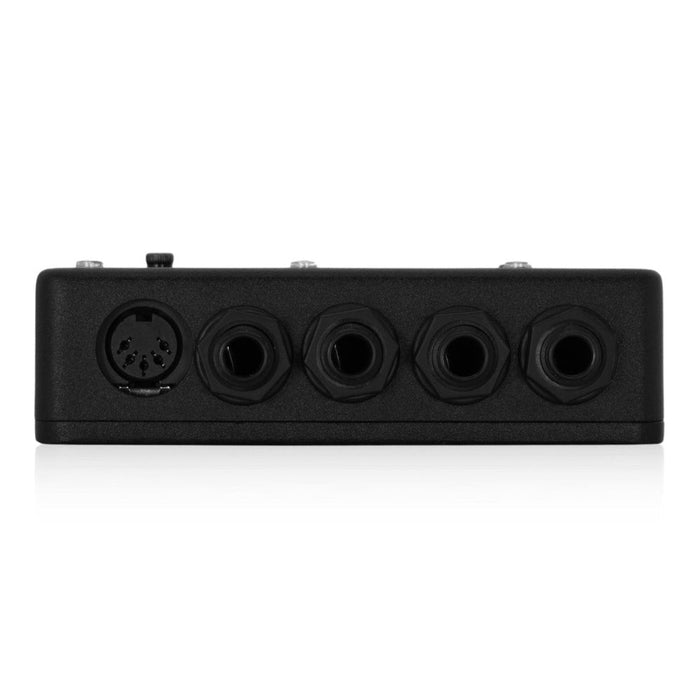 One Control Minimal Series MIDI Dual Stereo Loop (OC-M-MDSL) - Gsus4