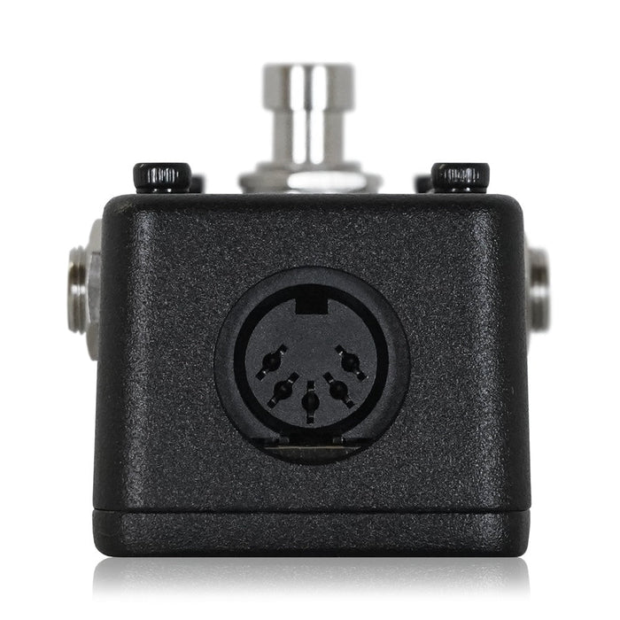 One Control Minimal Series MIDI Input Selector (OC-M-MIS) - Gsus4