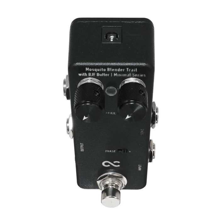 One Control Minimal Series Mosquito Blender Trail with BJF Buffer (OC-M-MB) - Gsus4
