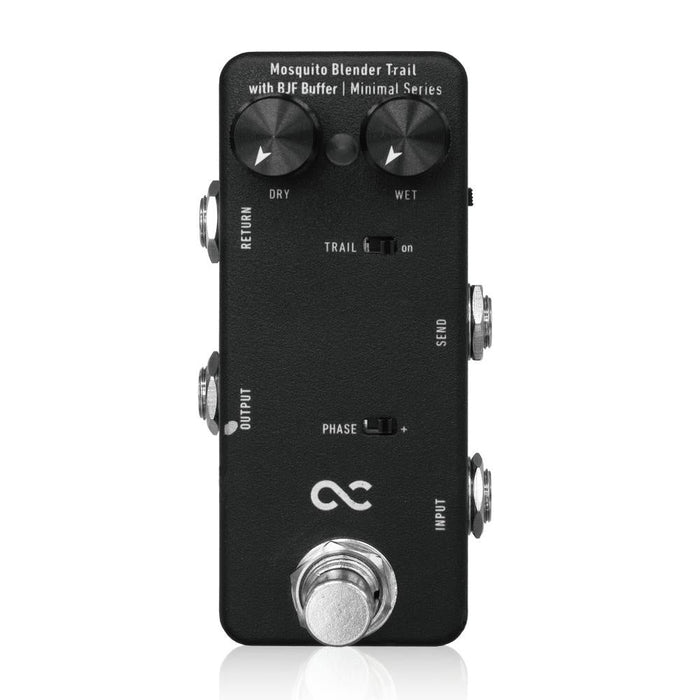 One Control Minimal Series Mosquito Blender Trail with BJF Buffer (OC-M-MB) - Gsus4
