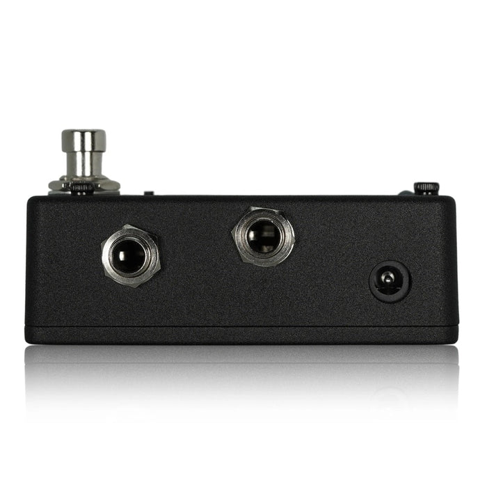 One Control Minimal Series Stereo 1 Loop Box (OC-M-ST1L) - Gsus4