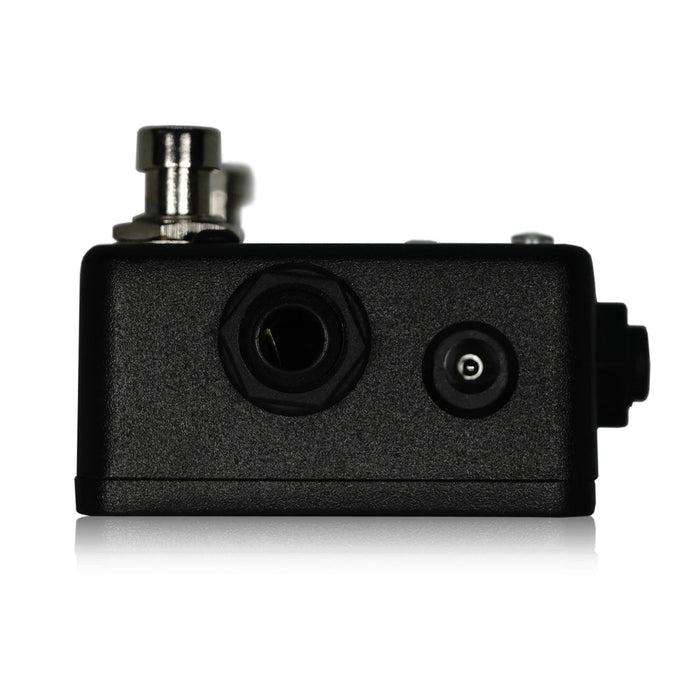 One Control Minimal Series Tri Loop Pedal with BJF Buffer (OC-M-TL) - Gsus4