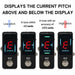One Control Minimal Series Tuner MKII with BJF Buffer (OC-M-PT2) - Gsus4