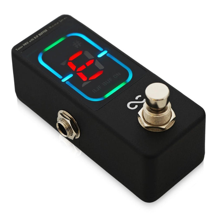 One Control Minimal Series Tuner MKII with BJF Buffer (OC-M-PT2) - Gsus4