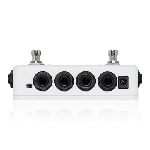 One Control Minimal Series White Loop with BJF Buffer (OC-M-WL2) - Gsus4