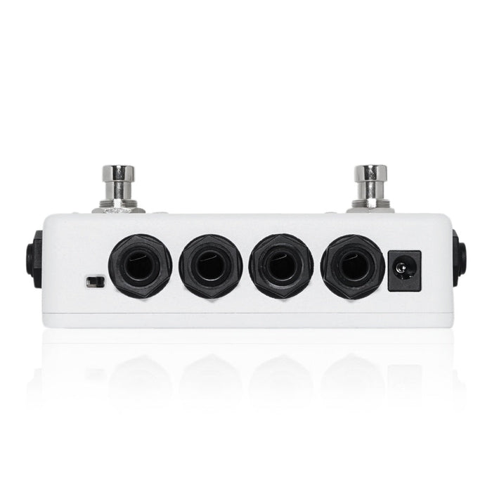 One Control Minimal Series White Loop with BJF Buffer (OC-M-WL2) - Gsus4