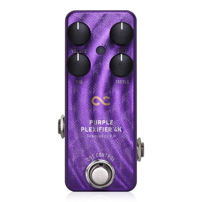 One Control Purple Plexifier 4K (OC-PP4K) - Gsus4
