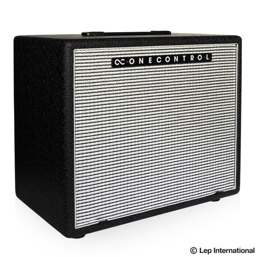 One Control Speaker Cabinet for BJF - S66 (OC-EM112C) - Gsus4