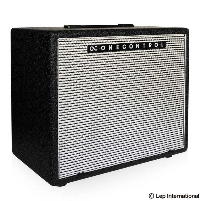 One Control Speaker Cabinet for BJF - S66 (OC-EM112C) - Gsus4