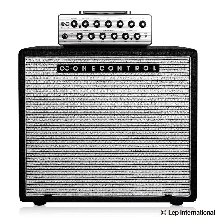 One Control Speaker Cabinet for BJF - S66 (OC-EM112C) - Gsus4