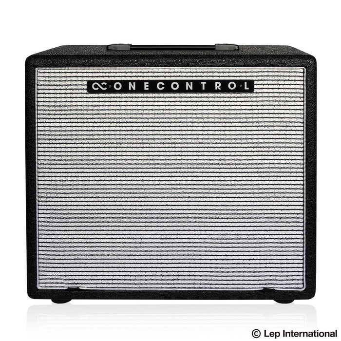 One Control Speaker Cabinet for BJF - S66 (OC-EM112C) - Gsus4