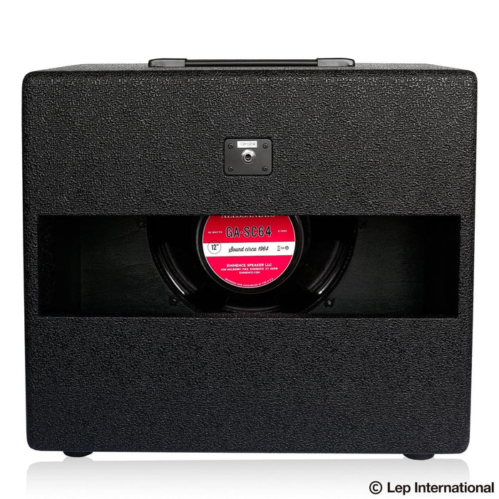 One Control Speaker Cabinet for BJF - S66 (OC-EM112C) - Gsus4