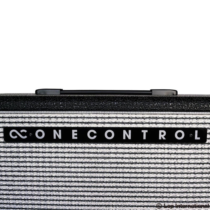 One Control Speaker Cabinet for BJF - S66 (OC-EM112C) - Gsus4